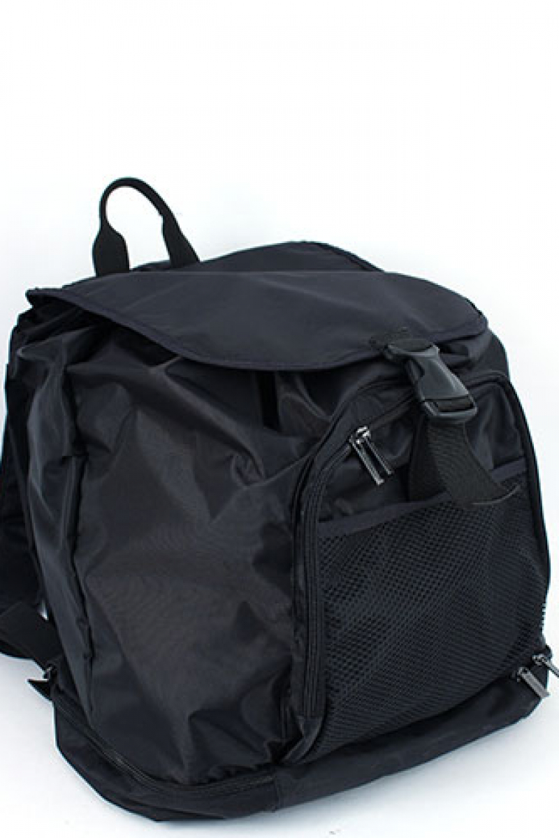 Рюкзаки и сумки Galanteya 15408.9с3894к45 черный