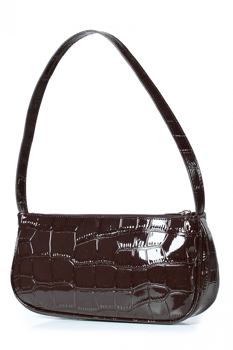 Женская сумка Galanteya 15521.1с2330к45 коричневый
