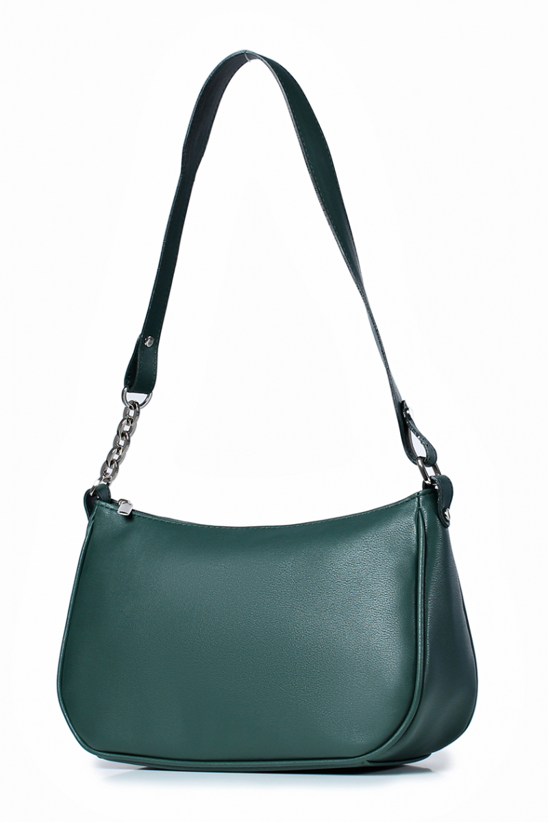 Женская сумка Galanteya 33520.0с2312к45 зеленый_т.