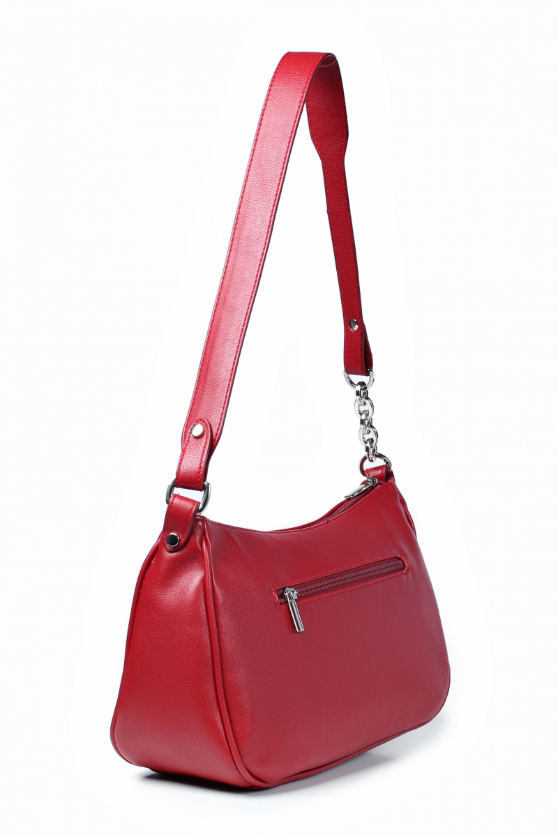 Женская сумка Galanteya 33520.0с2736к45 красный
