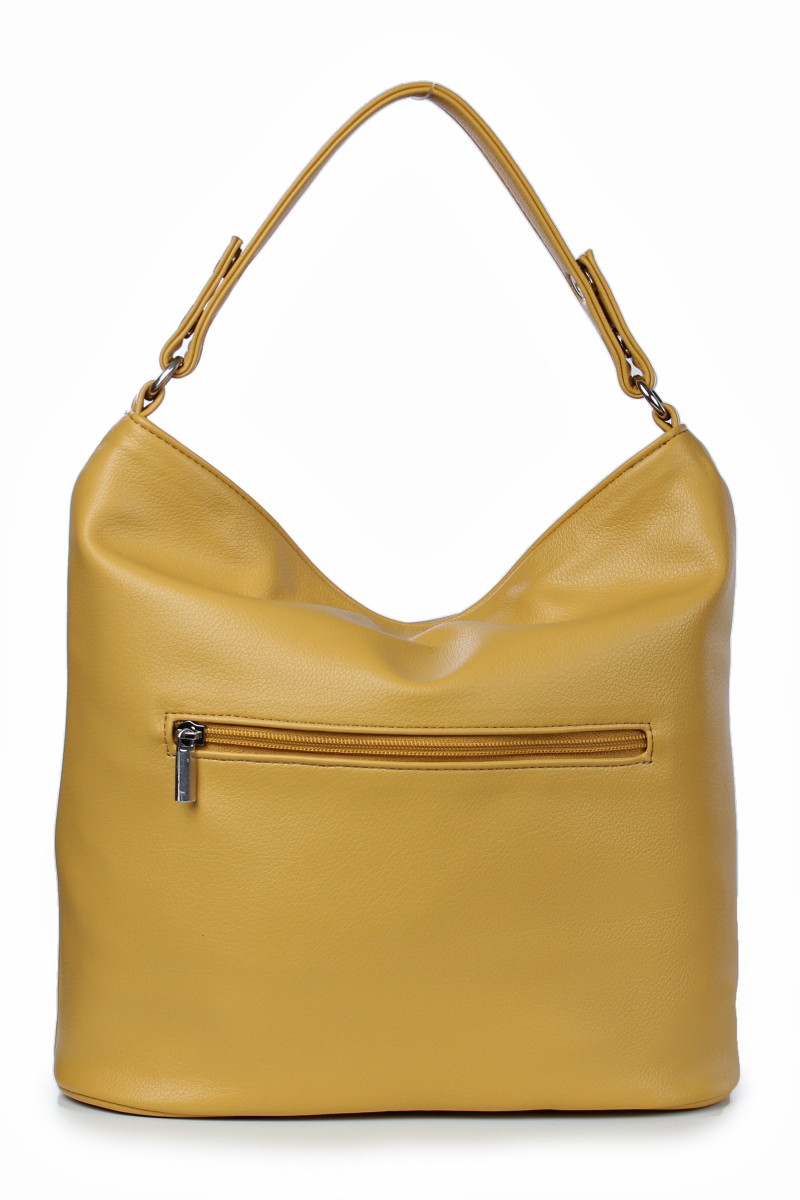 Женская сумка Galanteya 36619.0с2201к45 желтый