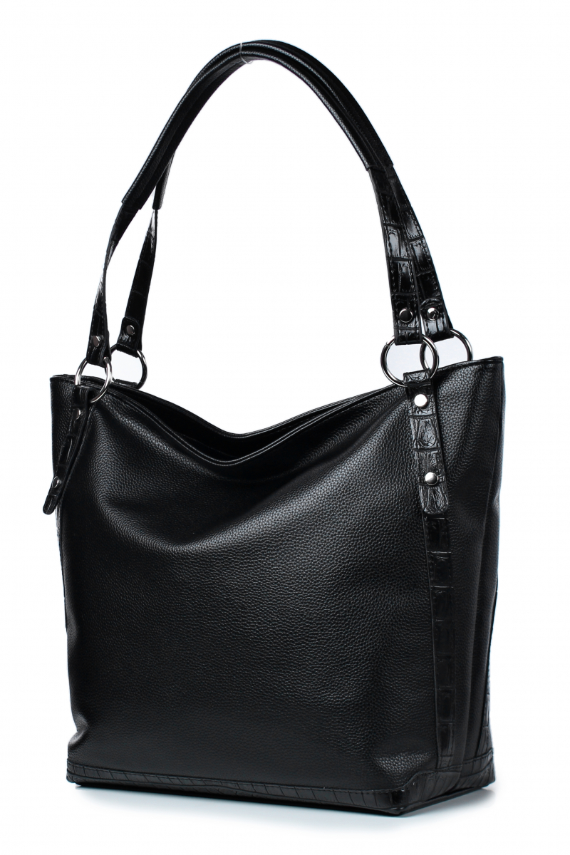 Женская сумка Galanteya 38120.1с21к45 черный