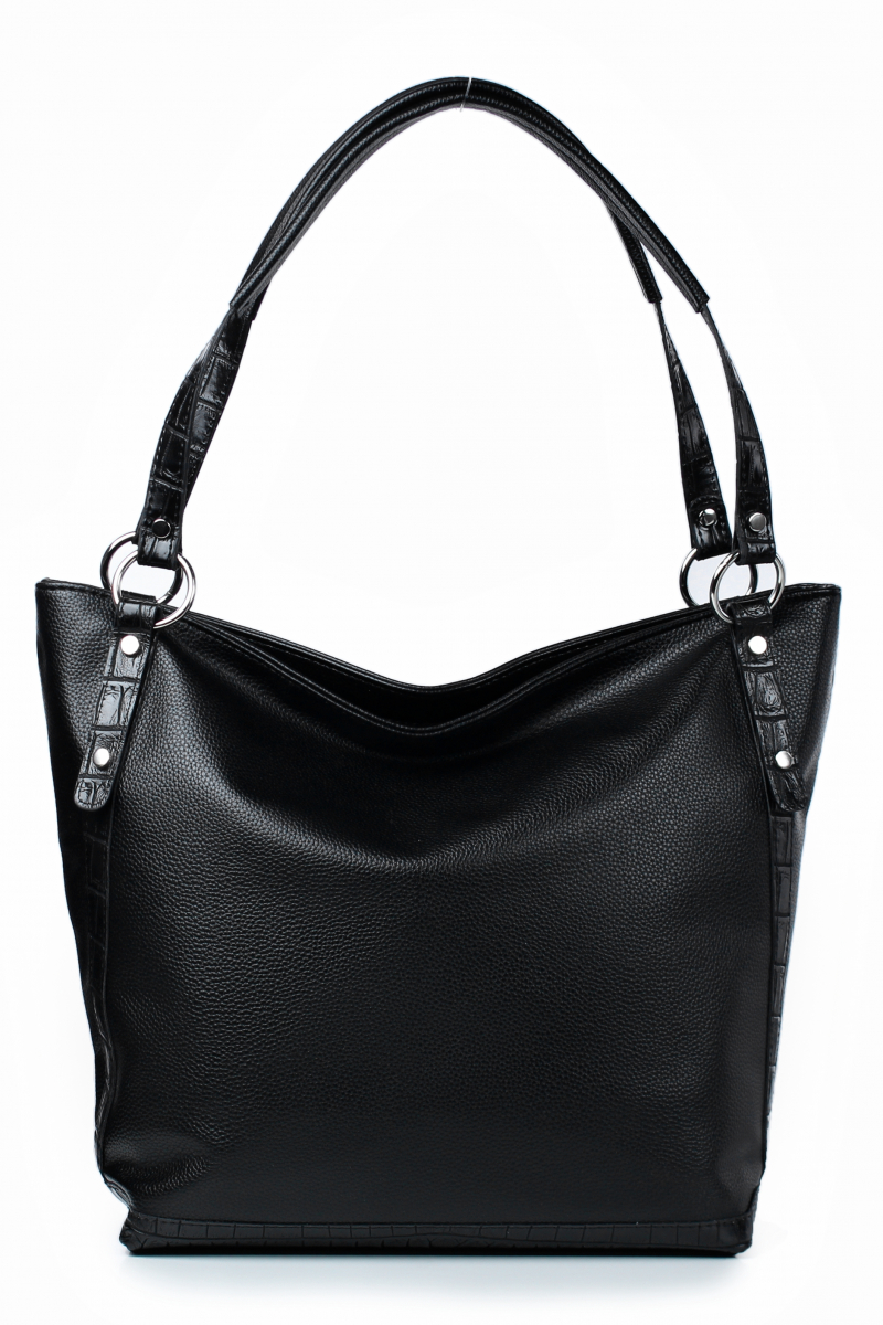 Женская сумка Galanteya 38120.1с21к45 черный