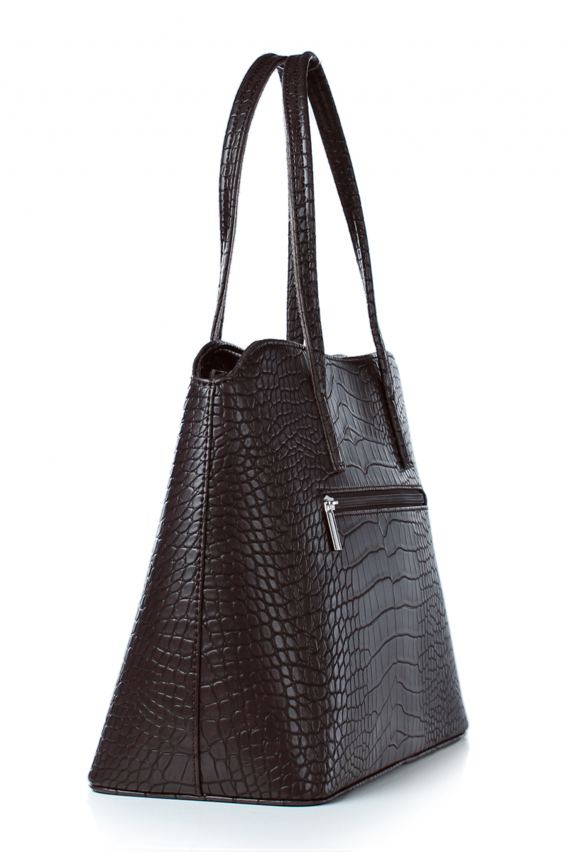 Женская сумка Galanteya 61719.0с1180к45 коричневый