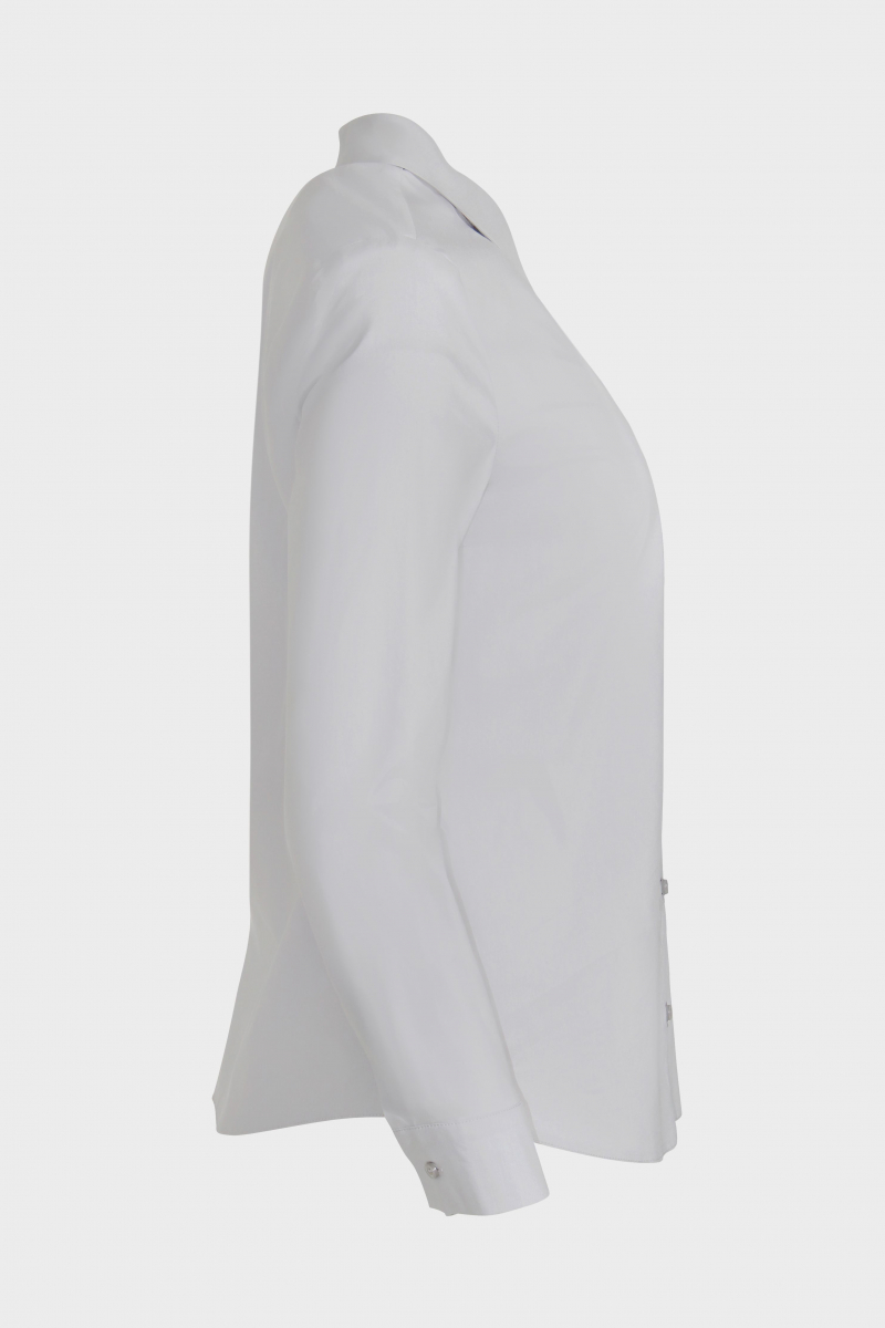 Блузы Elema 2К-9693-4-170 серый