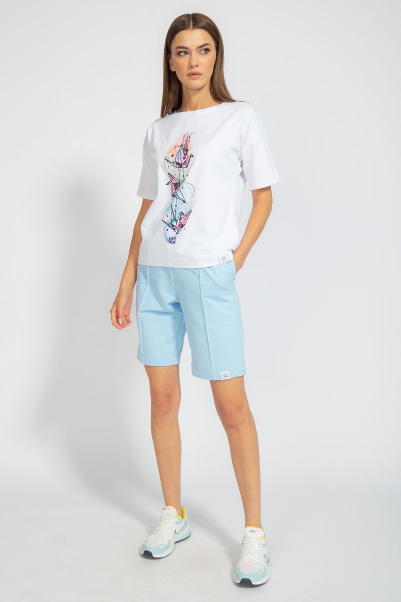 Майки Kivviwear 4026.68