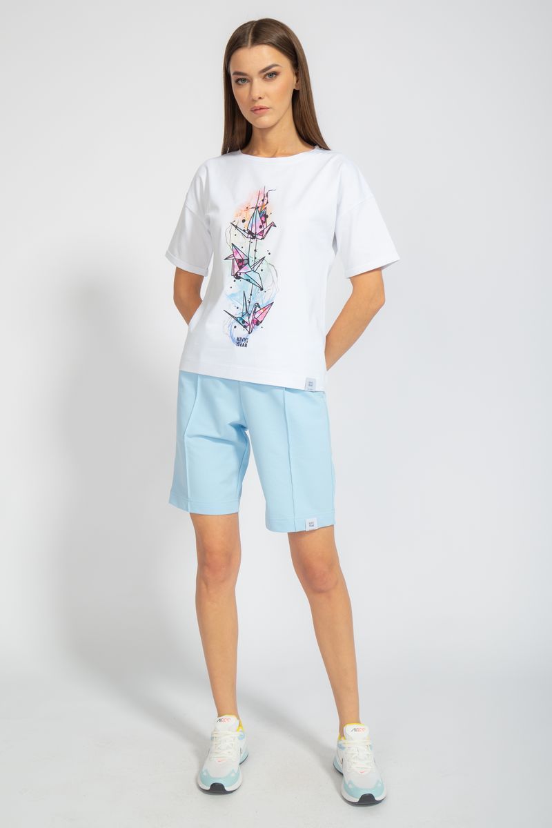 Майки Kivviwear 4026.68