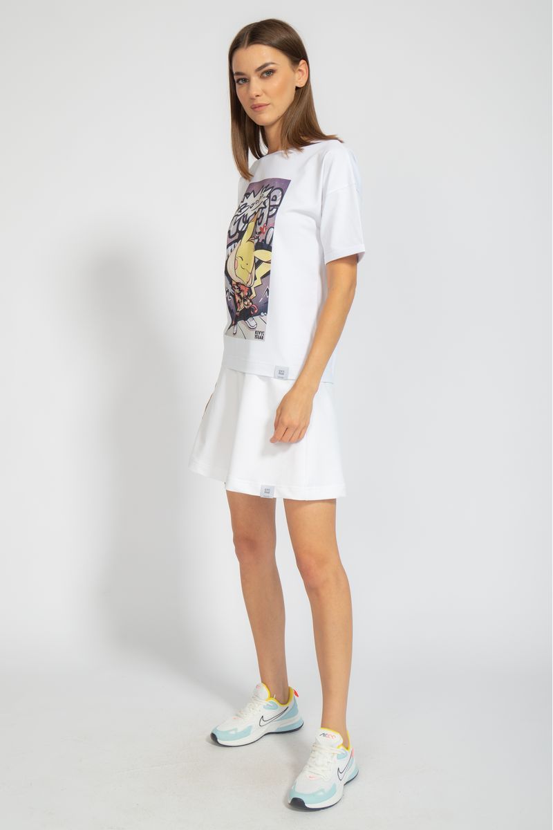 Майки Kivviwear 4026.74