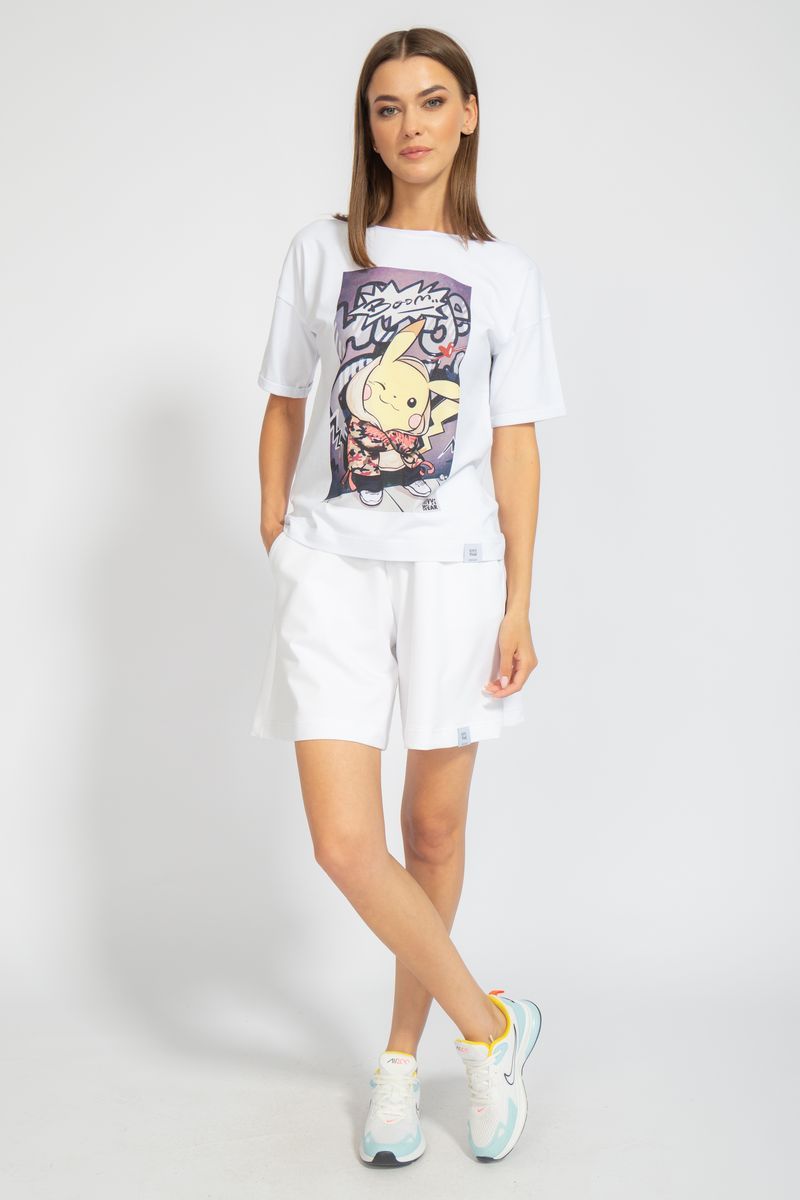 Майки Kivviwear 4026.74
