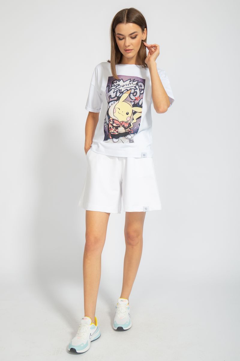 Майки Kivviwear 4026.74
