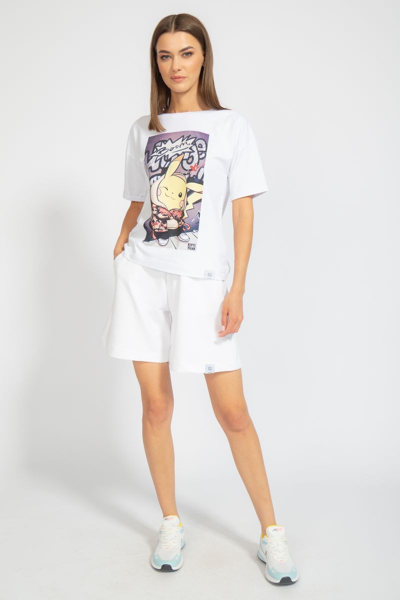 Майки Kivviwear 4026.74