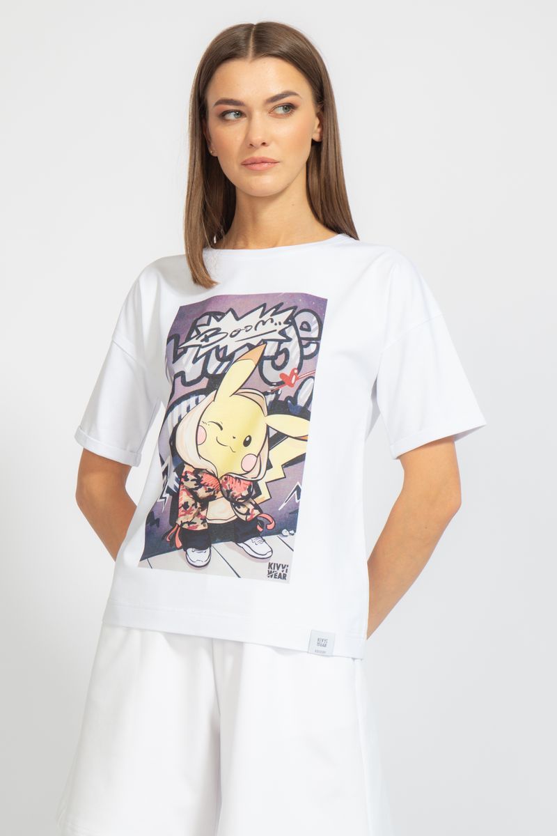 Майки Kivviwear 4026.74