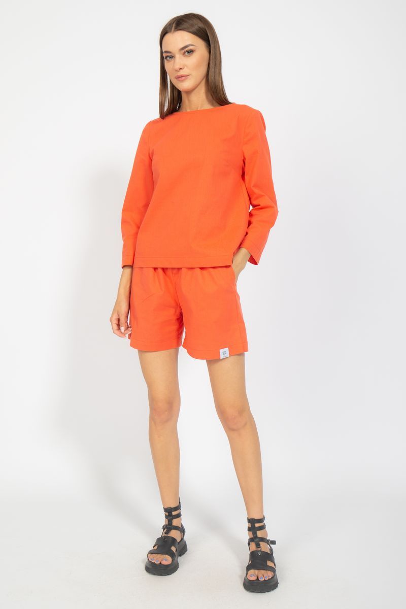 Шорты Kivviwear 4097.03