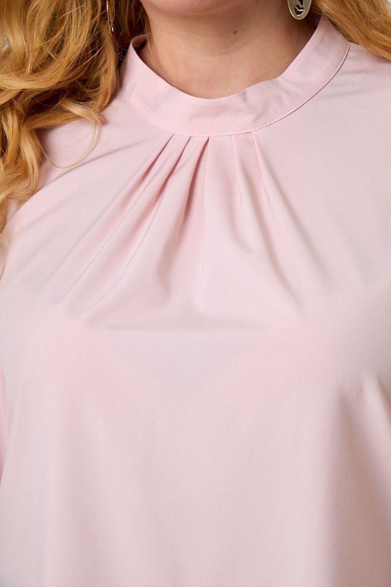 Блузы Anelli 1085 розовый