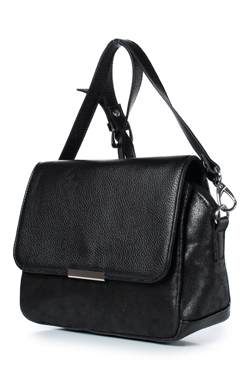 Женская сумка Galanteya 10820.22с1357к45 черный