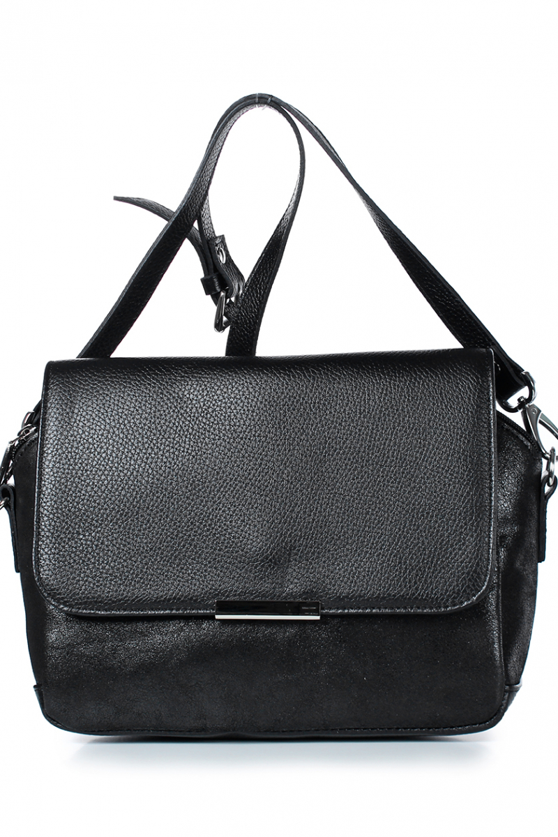 Женская сумка Galanteya 10820.22с1357к45 черный