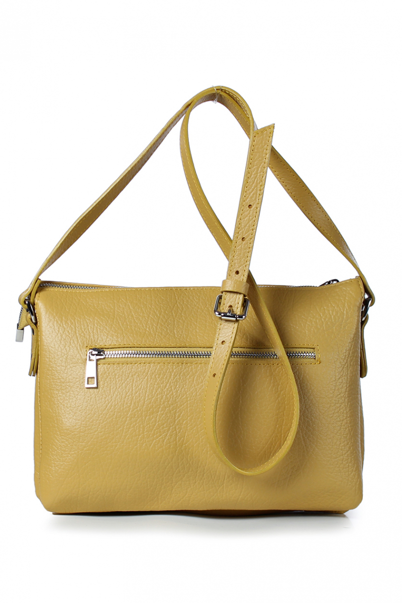 Женская сумка Galanteya 221.22с864к45 желтый