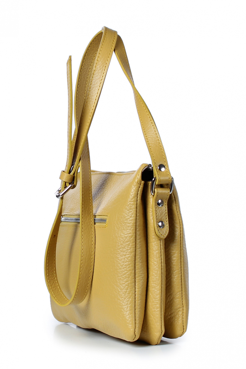 Женская сумка Galanteya 221.22с864к45 желтый