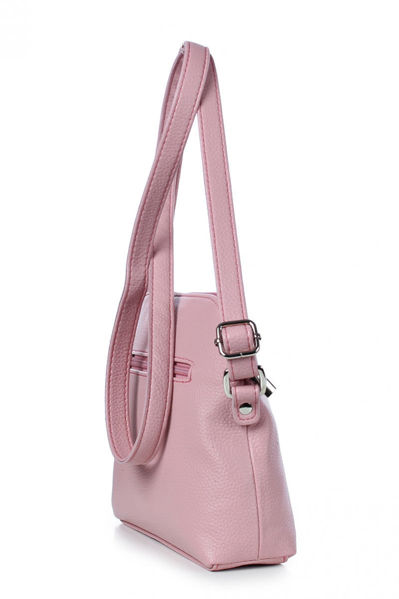 Женская сумка Galanteya 27021.22с1179к45 розовый