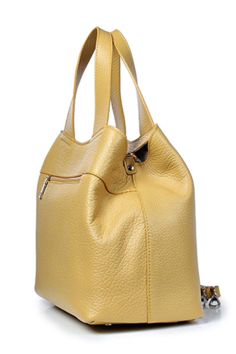Женская сумка Galanteya 27719.22с962к45 желтый