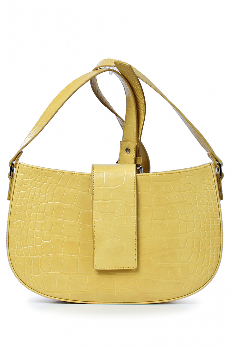 Женская сумка Galanteya 28121.22с965к45 желтый