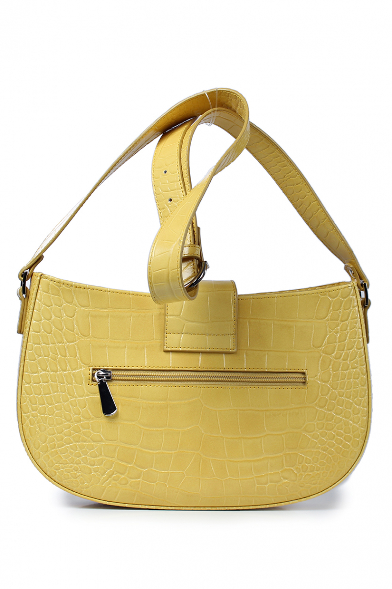 Женская сумка Galanteya 28121.22с965к45 желтый