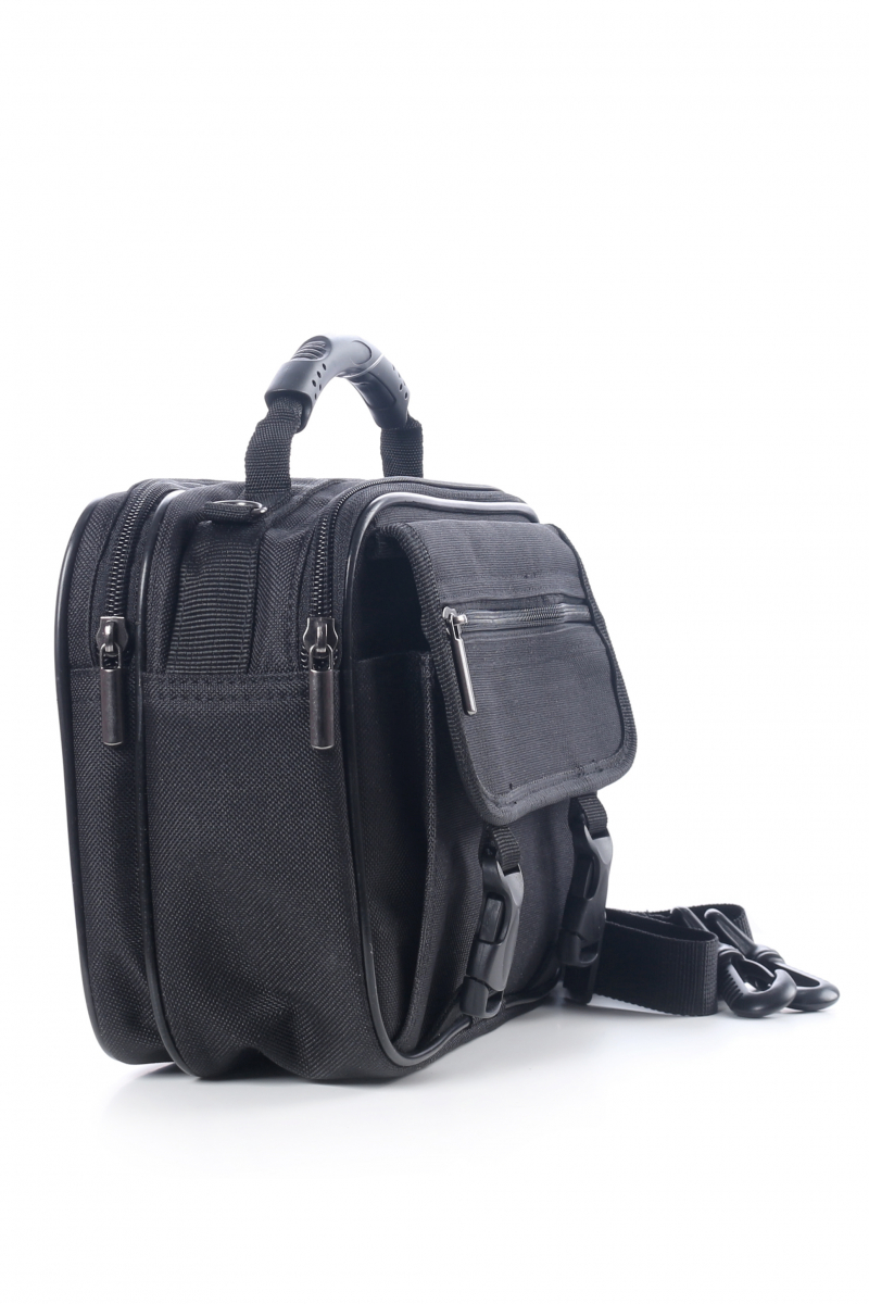 Рюкзаки и сумки Galanteya 36008.1с2452к45 черный