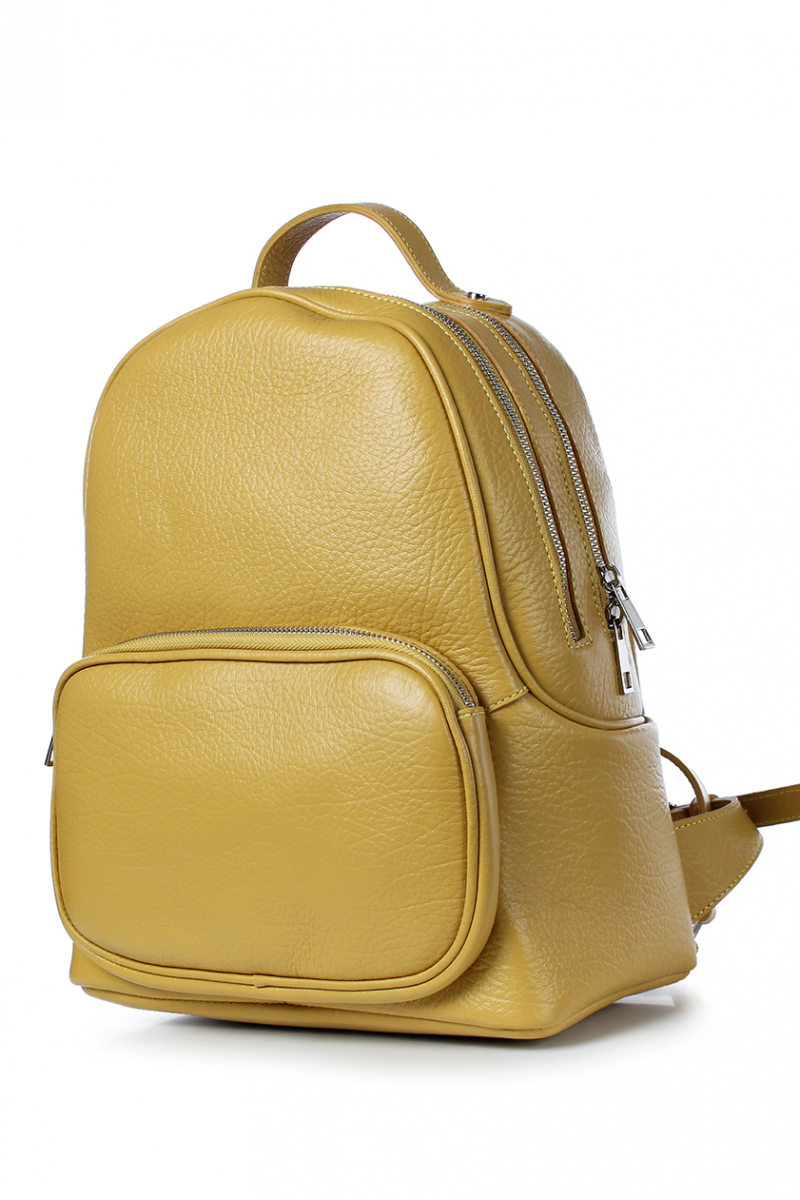 Женская сумка Galanteya 41121.22с1011к45 желтый