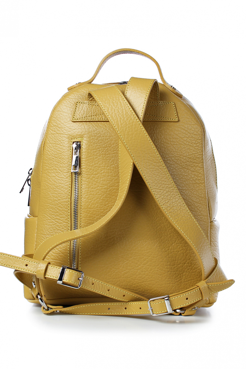 Женская сумка Galanteya 41121.22с1011к45 желтый