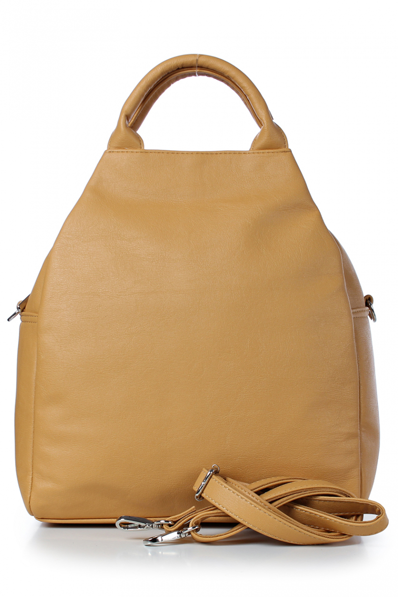 Женская сумка Galanteya 45821.22с1211к45 желтый