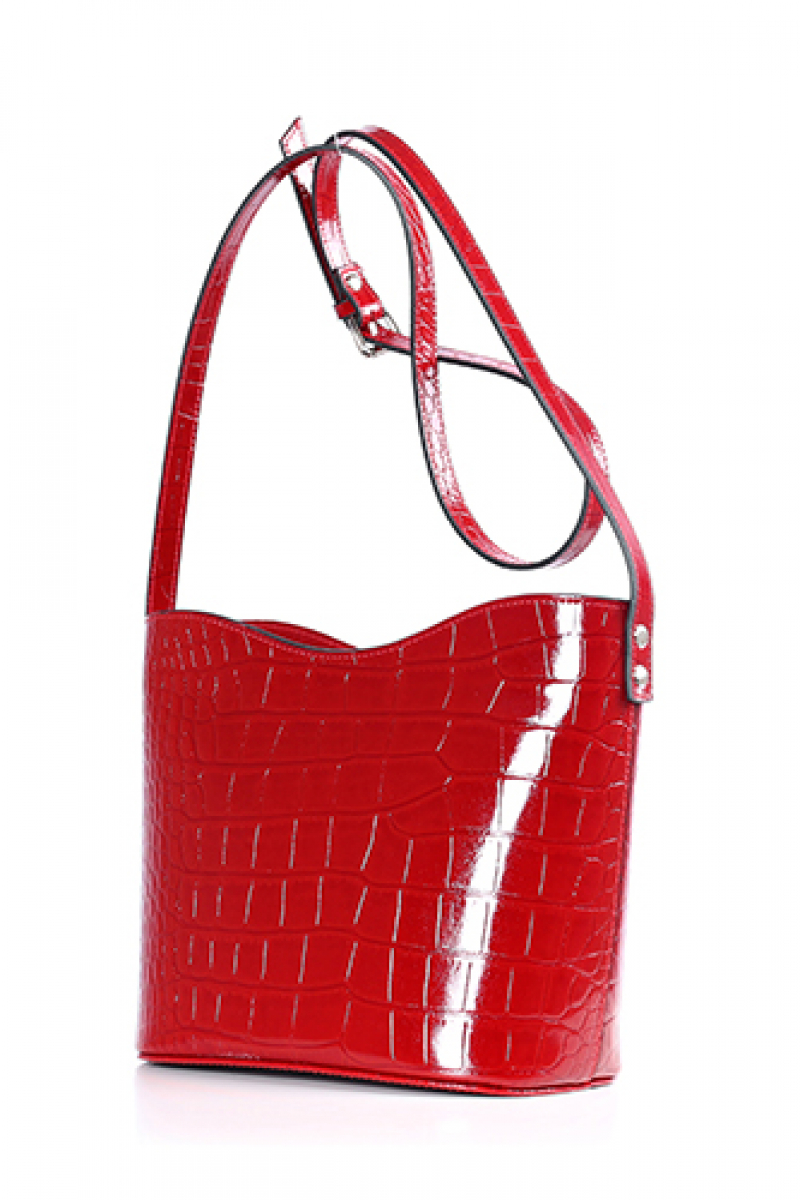 Женская сумка Galanteya 59119.22с1775к45 красный