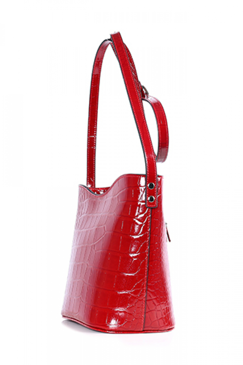 Женская сумка Galanteya 59119.22с1775к45 красный