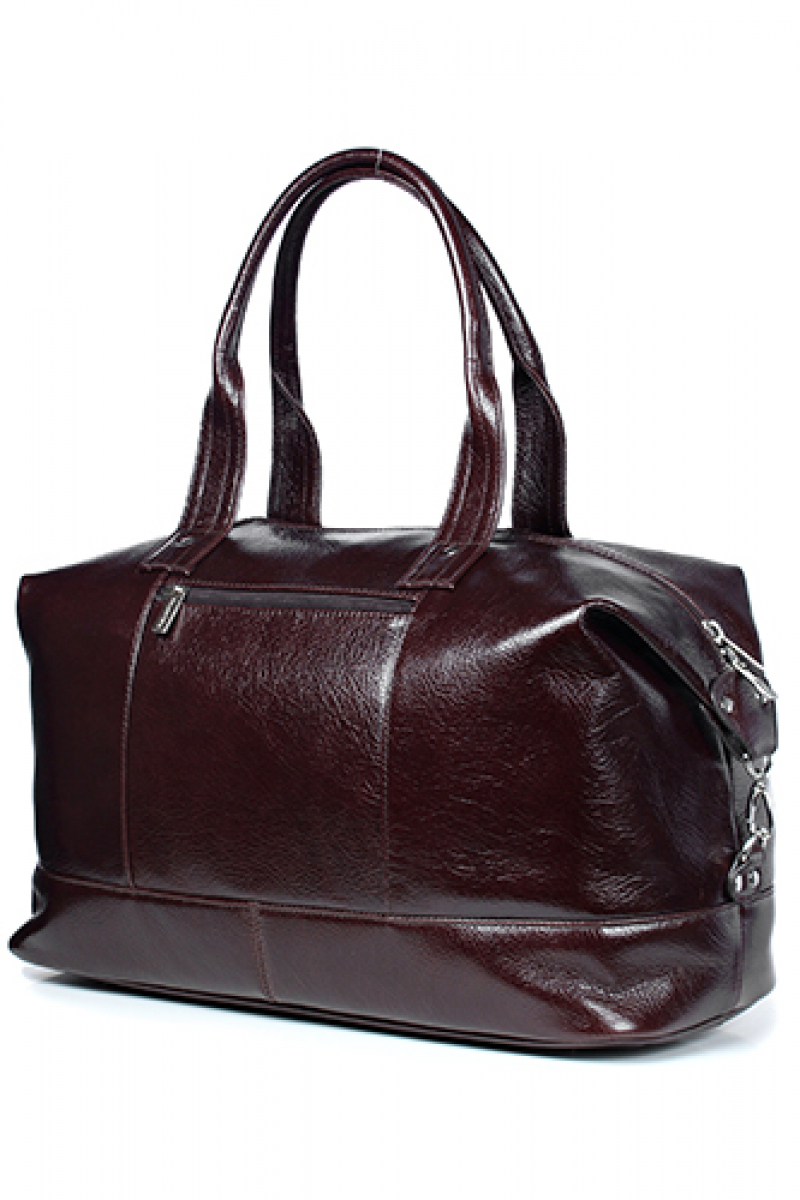 Женская сумка Galanteya 6612.22с335к45 шоколад