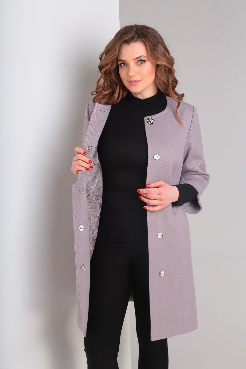 Женское пальто Rishelie 635 3