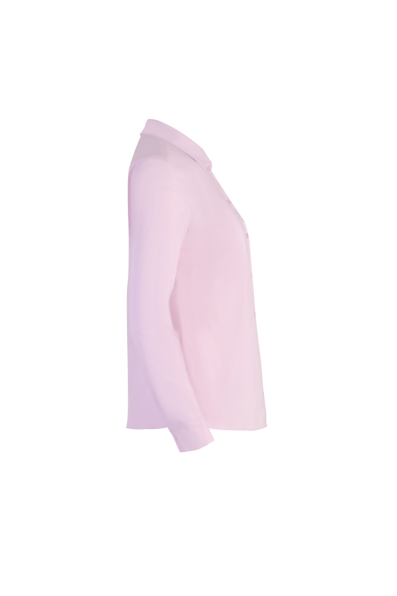 Рубашки Elema 2К-9693-4-164 светло-розовый