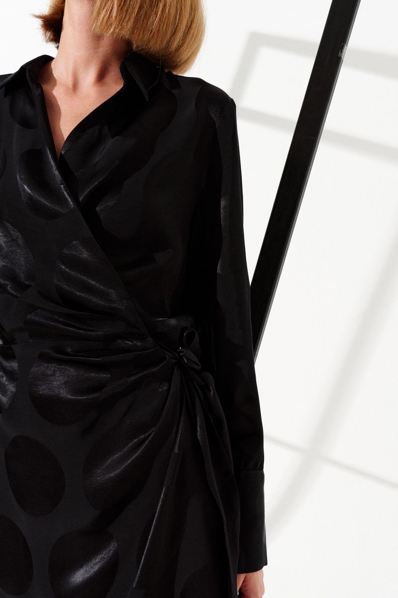 Платья Prestige 4443 черный