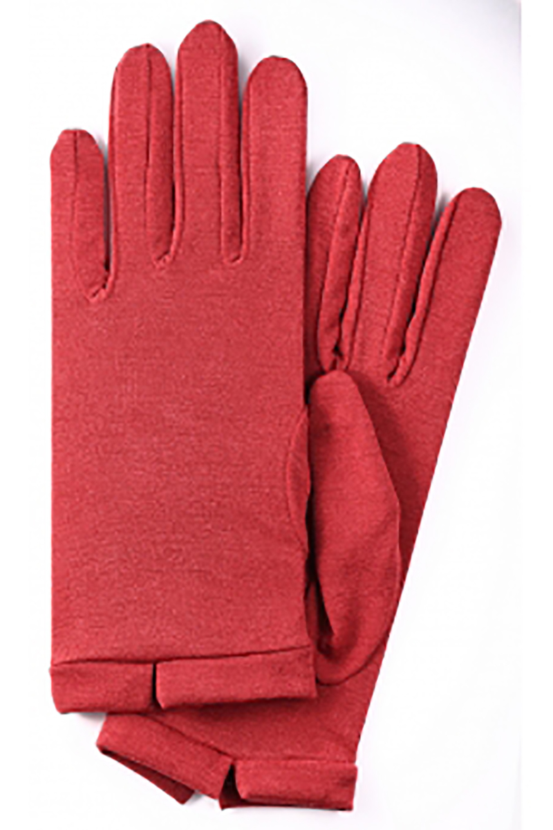 Перчатки и варежки ACCENT 189-91лу красный