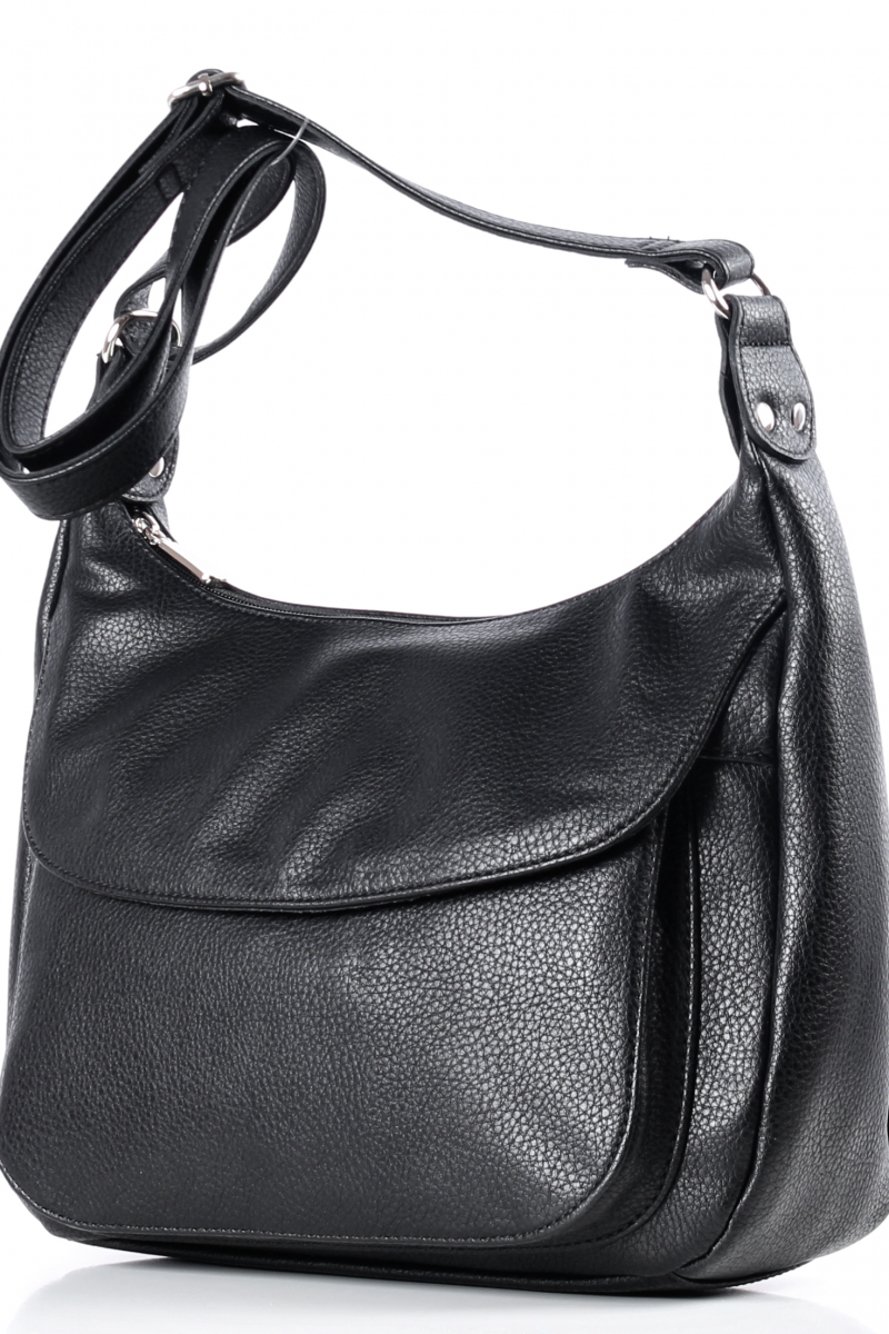 Женская сумка Galanteya 37319.0с2470к45 черный