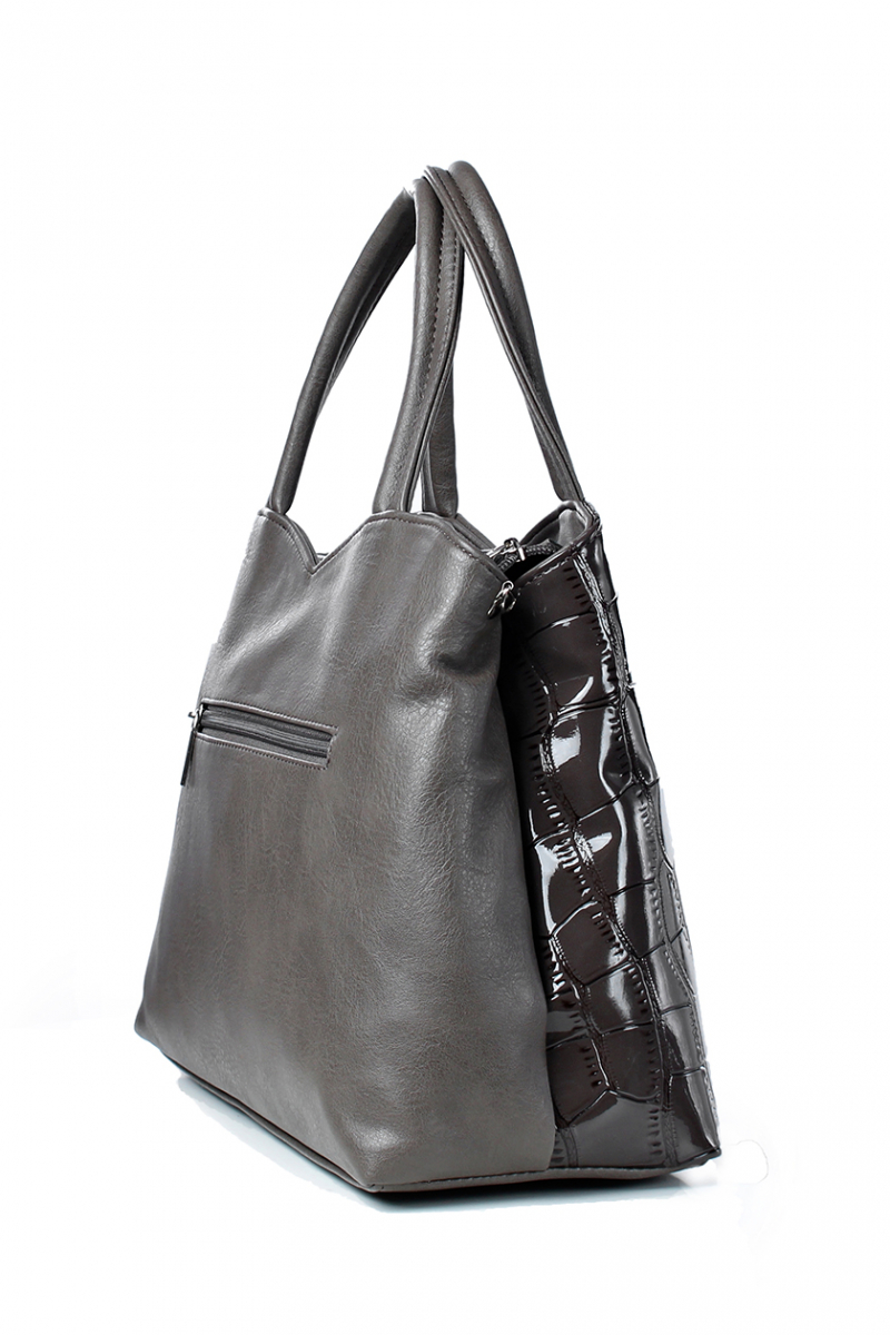 Женская сумка Galanteya 521.22с1298к45 серкор/серый