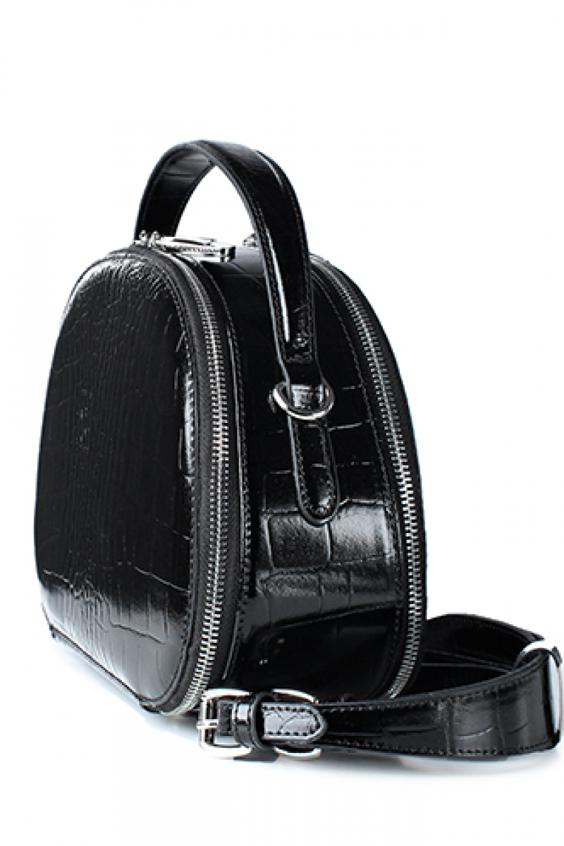 Женская сумка Galanteya 53819.22с1472к45 черный