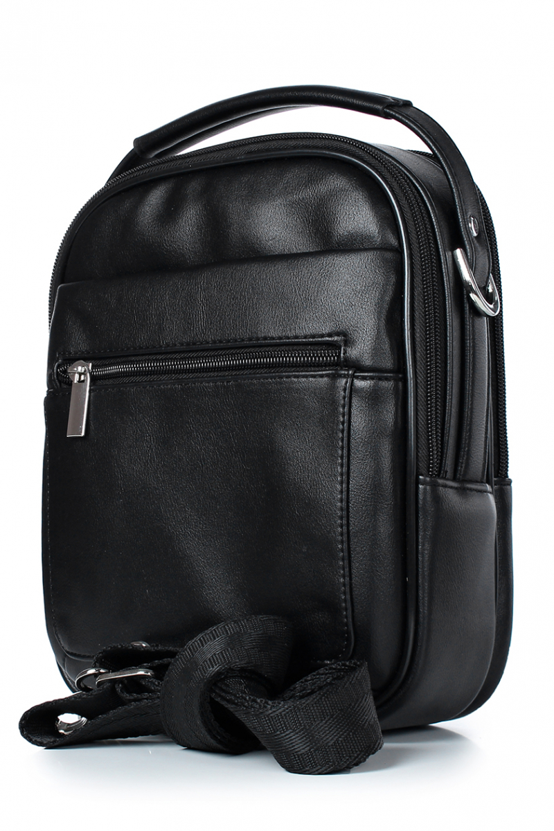 Рюкзаки и сумки Galanteya 20114.22с1667к45 черный