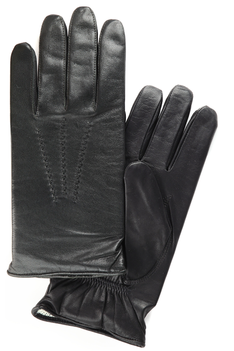 Перчатки и варежки ACCENT 32н черный