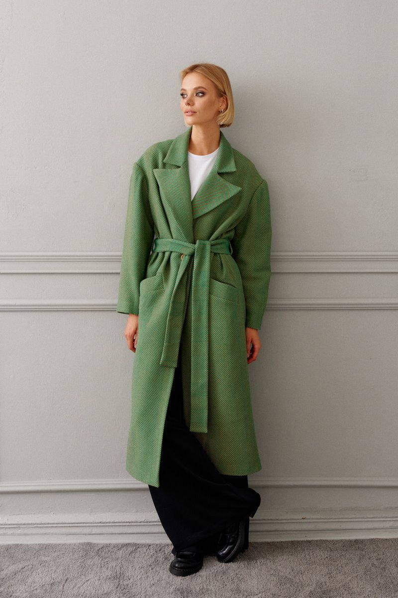 Женское пальто ANNETE A5081