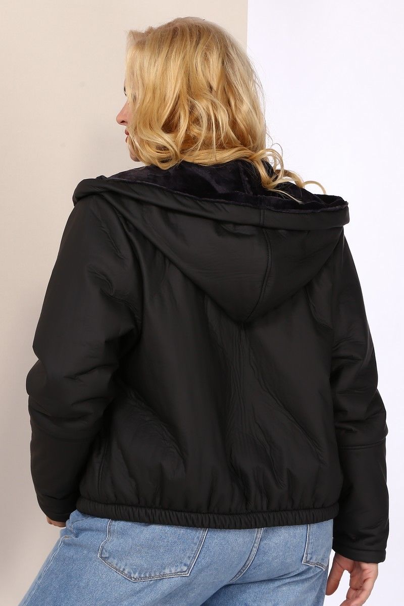 Женская куртка Celentano 1987.2 черный