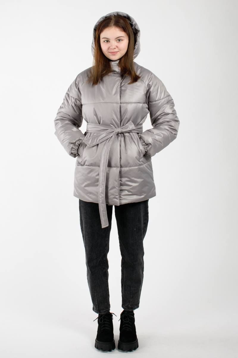 Женское пальто Weaver 12208