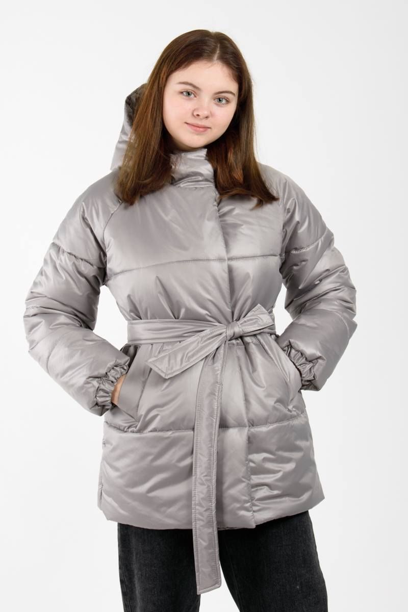 Женское пальто Weaver 12208