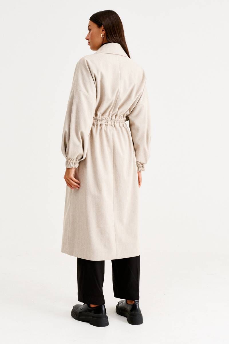 Женское пальто MUA 34-193