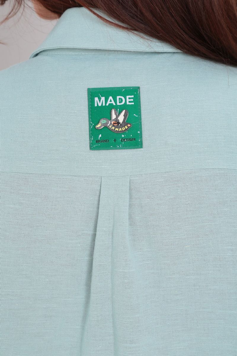 Рубашки Ma Vie М-608-1