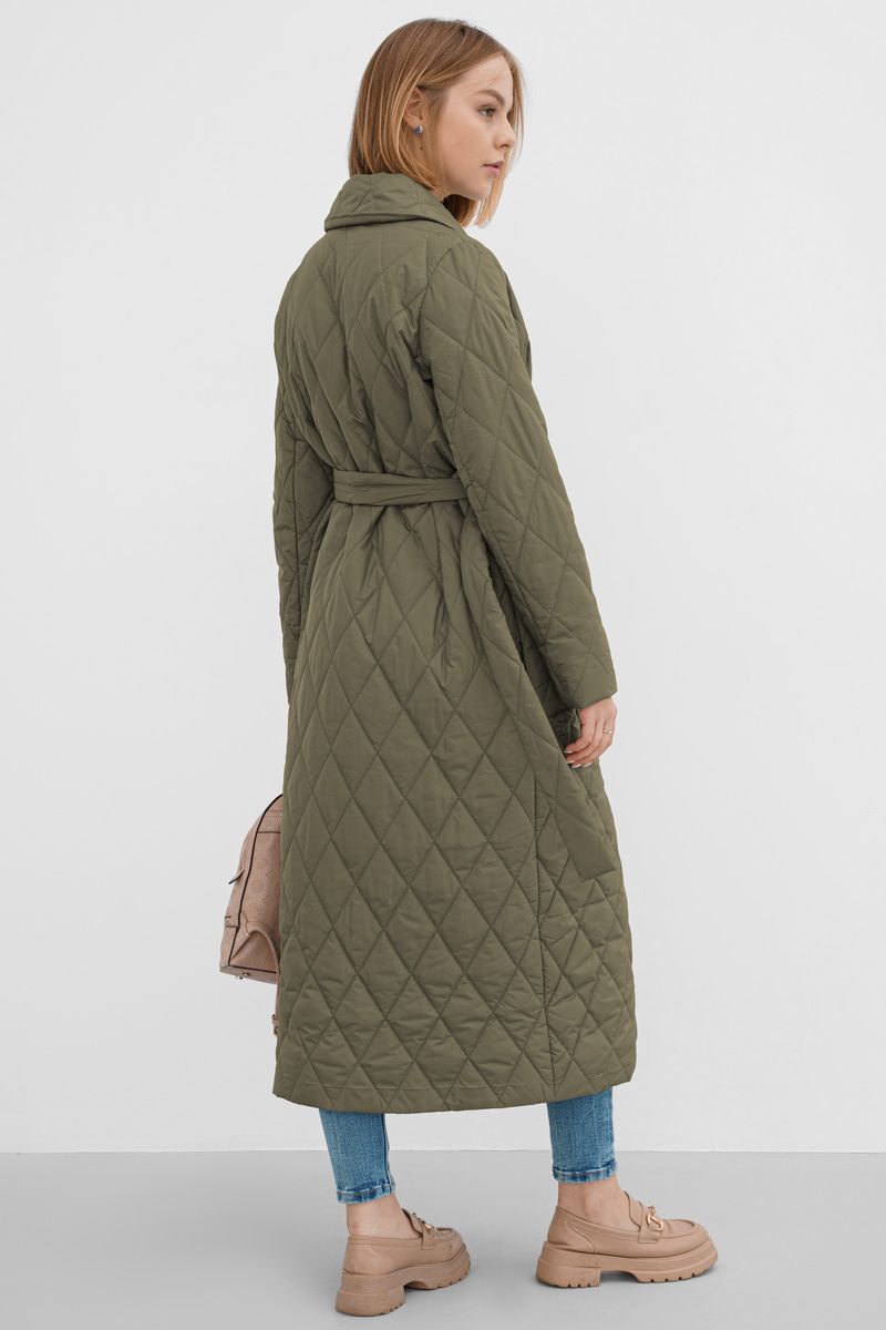 Женское пальто Urs 22-629-1