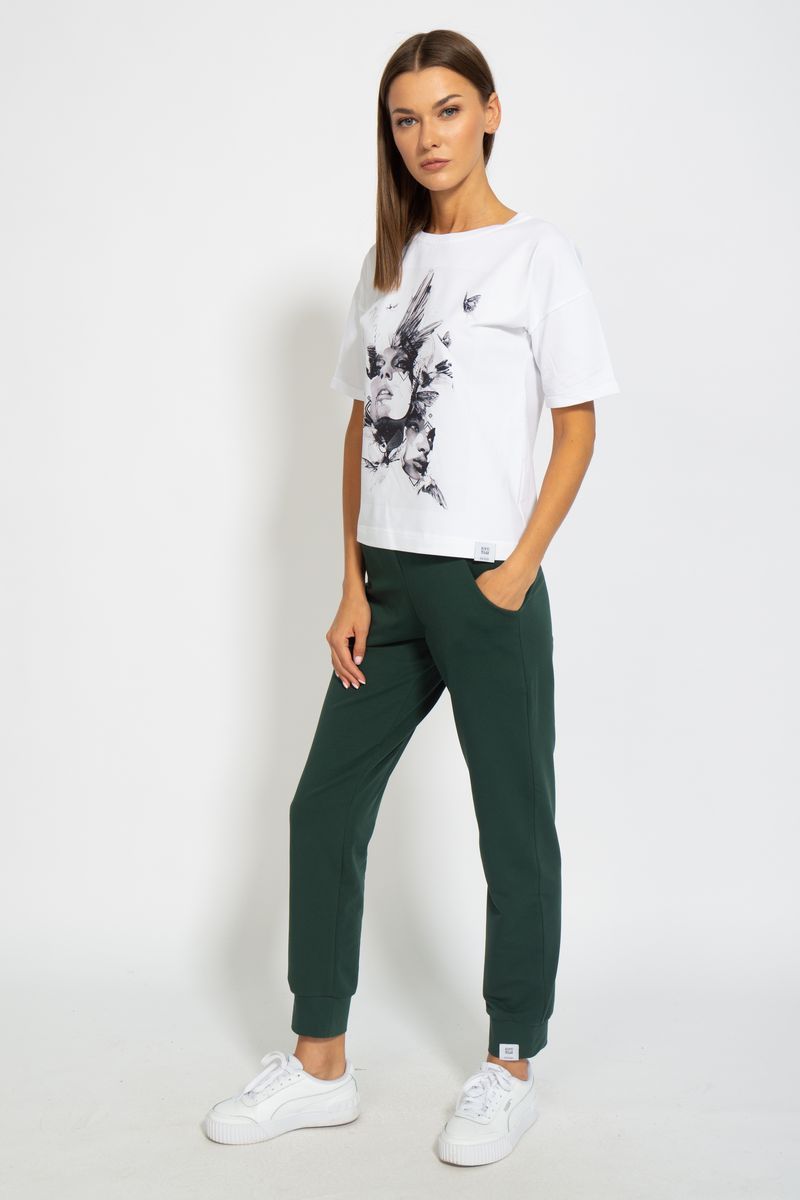 Майки Kivviwear 4026.85